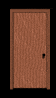 Static Door